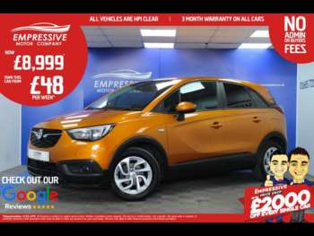 2019 (19) - 1.2 SE 5dr