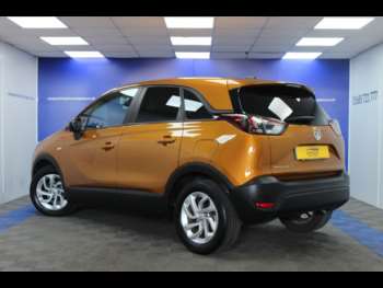 Used Vauxhall Crossland X 2019 for sale - 75142655: Photo