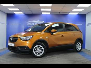 Used Vauxhall Crossland X 2019 for sale - 75142655: Photo