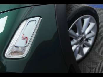 Used MINI Clubman 2016 for sale - 73732326: Photo