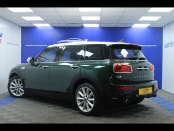 Used MINI Clubman 2016 for sale - 73732326: Photo