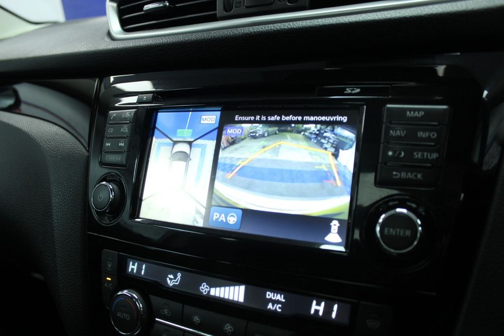 Used Nissan Qashqai 2017 for sale - 77332995: Photo 6