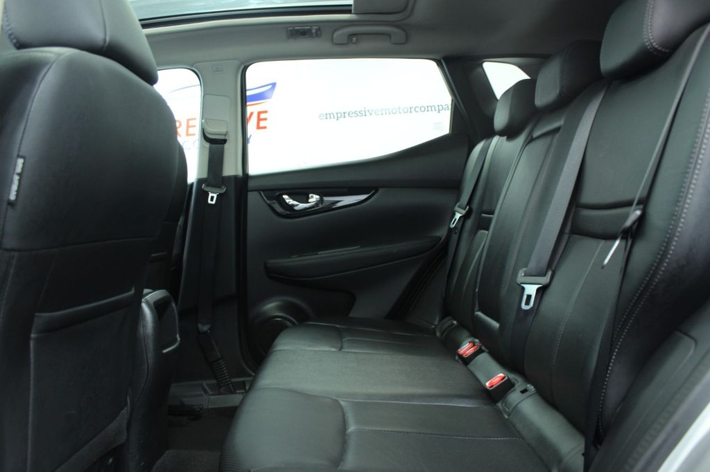 Used Nissan Qashqai 2017 for sale - 77332995: Photo 9