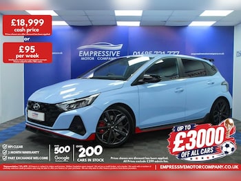 Used Hyundai i20 2021 for sale - 78805896: Photo