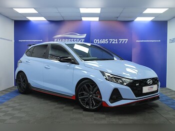 Used Hyundai i20 2021 for sale - 78805896: Photo