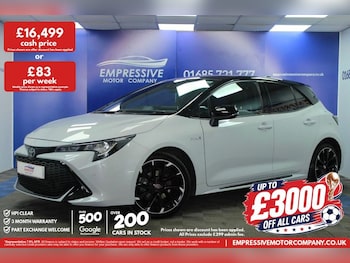 Used Toyota Corolla 2020 for sale - 79370428: Photo