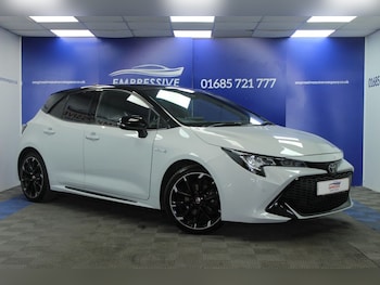 Used Toyota Corolla 2020 for sale - 79370428: Photo