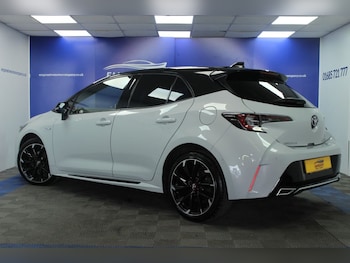 Used Toyota Corolla 2020 for sale - 79370428: Photo