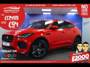 2019 (69) - 2.0d [180] Chequered Flag Edition 5dr Auto