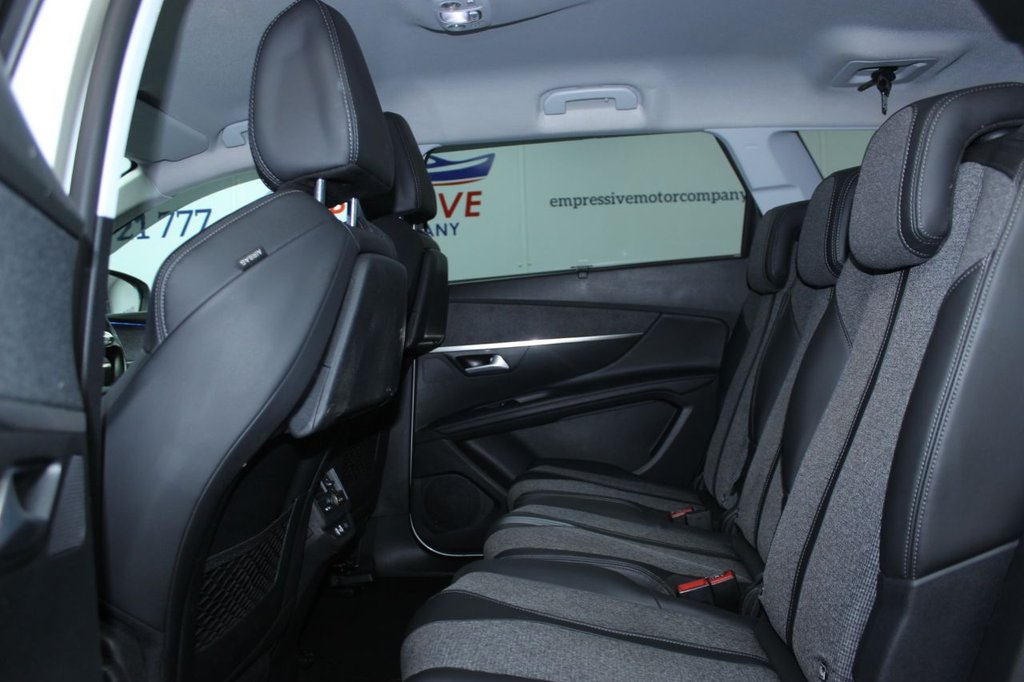 Used Peugeot 5008 2019 for sale - 77885092: Photo 10