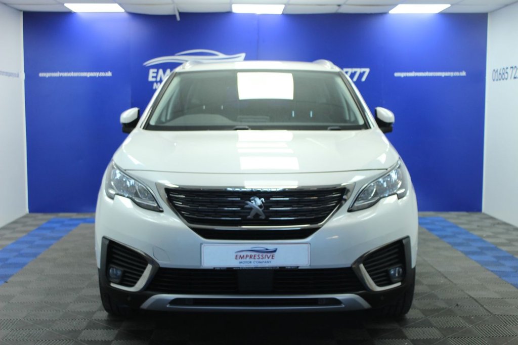 Used Peugeot 5008 2019 for sale - 77885092: Photo 14