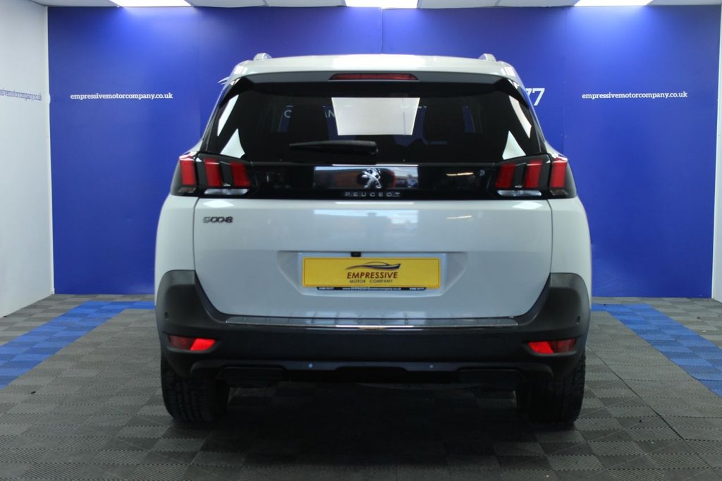 Used Peugeot 5008 2019 for sale - 77885092: Photo 15