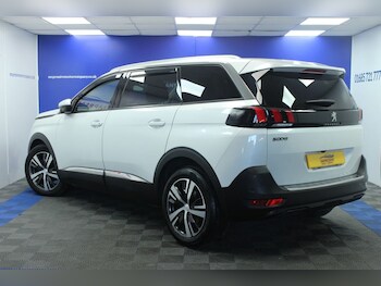 Used Peugeot 5008 2019 for sale - 77885092: Photo