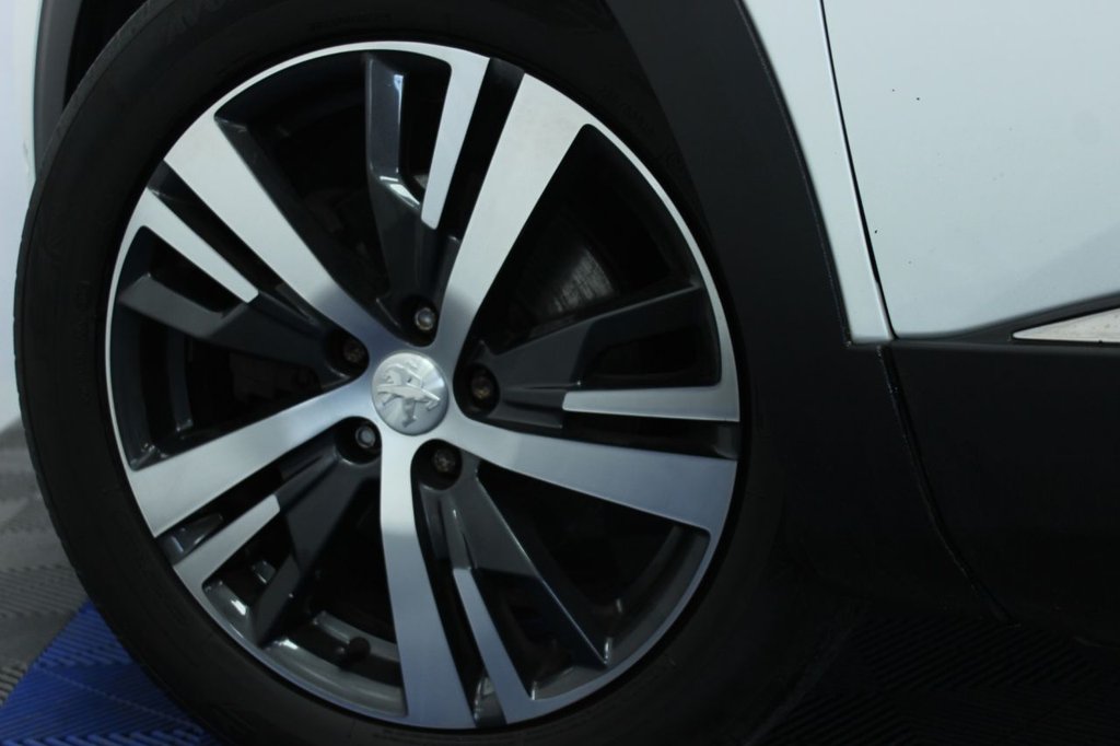 Used Peugeot 5008 2019 for sale - 77885092: Photo 5