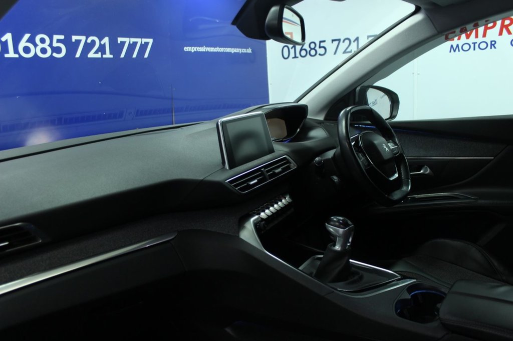 Used Peugeot 5008 2019 for sale - 77885092: Photo 9