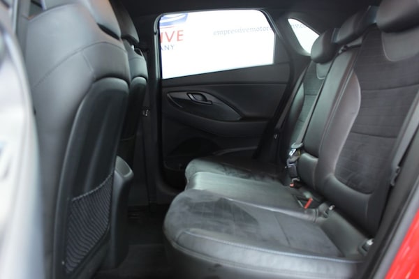 Used Hyundai i30 2018 for sale - 74512086: Photo 10