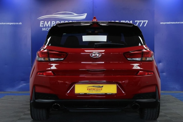 Used Hyundai i30 2018 for sale - 74512086: Photo 12
