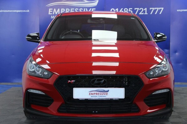 Used Hyundai i30 2018 for sale - 74512086: Photo 14