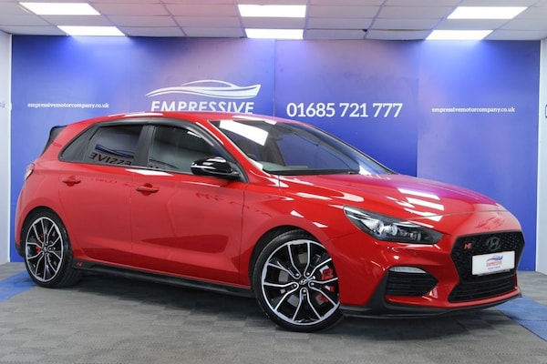Used Hyundai i30 2018 for sale - 74512086: Photo 2