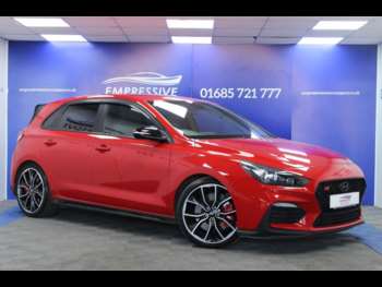 Used Hyundai i30 2018 for sale - 74512086: Photo