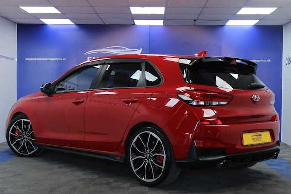Used Hyundai i30 2018 for sale - 74512086: Photo 4