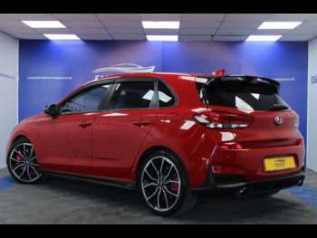 Used Hyundai i30 2018 for sale - 74512086: Photo