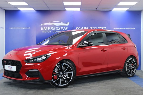Used Hyundai i30 2018 for sale - 74512086: Photo 5