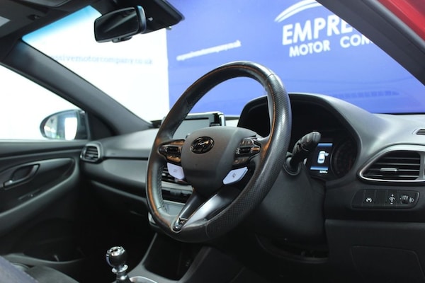 Used Hyundai i30 2018 for sale - 74512086: Photo 6