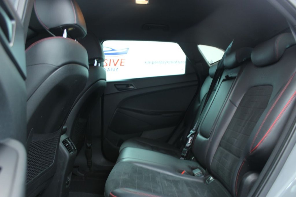 Used Hyundai TUCSON 2020 for sale - 76350664: Photo 10