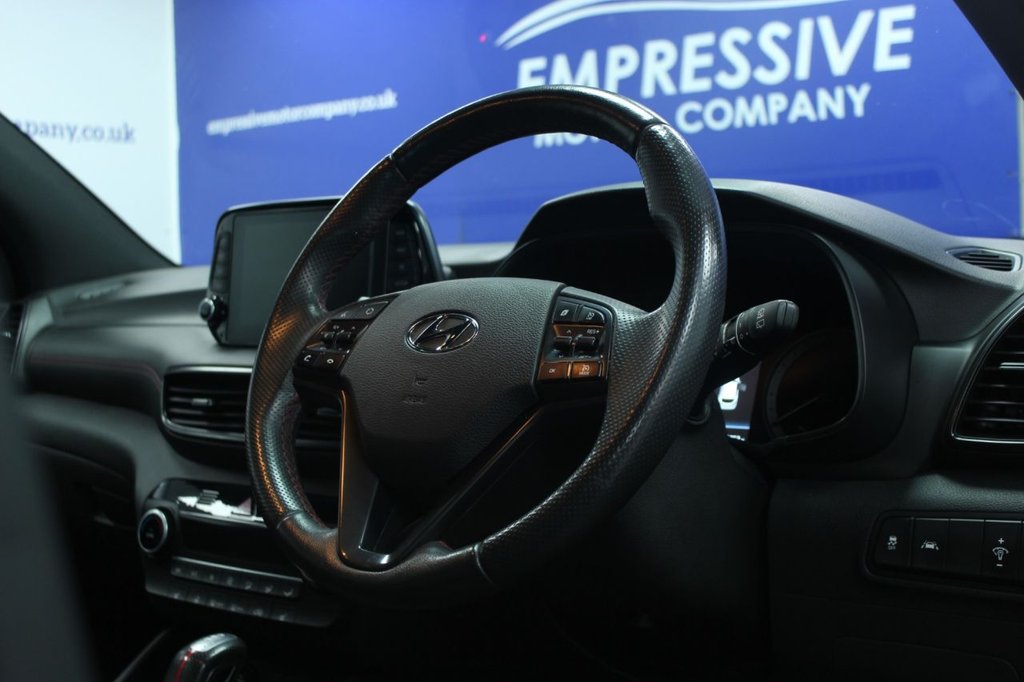Used Hyundai TUCSON 2020 for sale - 76350664: Photo 7