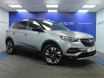 Used Vauxhall Grandland X 2019 for sale - 79063884: Photo