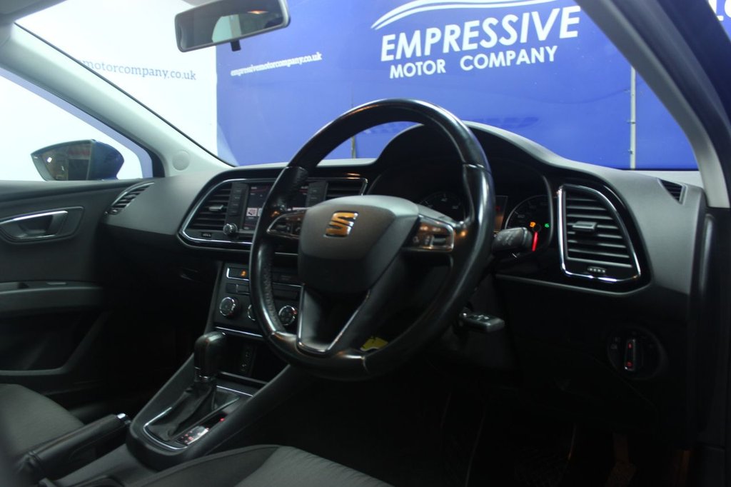 Used SEAT Leon 2016 for sale - 76717179: Photo 5