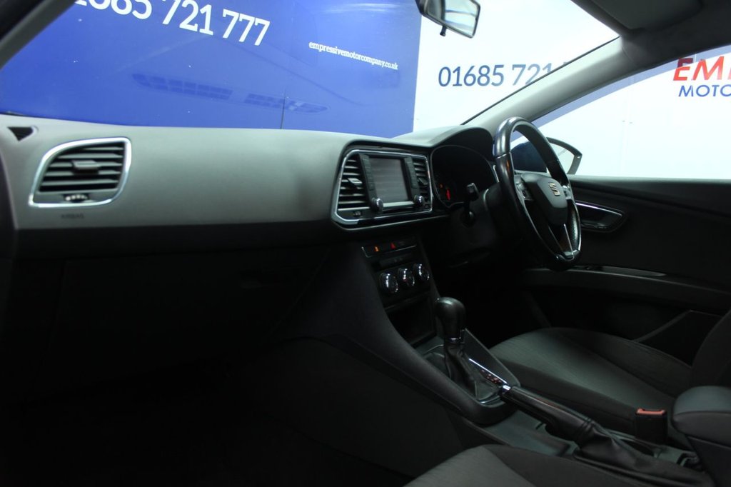 Used SEAT Leon 2016 for sale - 76717179: Photo 6