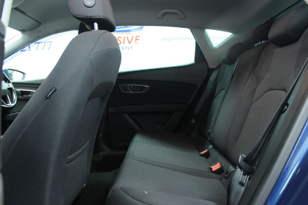 Used SEAT Leon 2016 for sale - 76717179: Photo 7