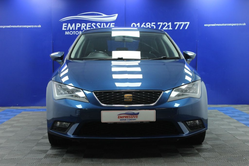 Used SEAT Leon 2016 for sale - 76717179: Photo 9