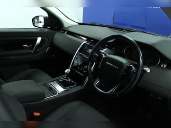 Used Land Rover Discovery Sport 2020 for sale - 79795737: Photo