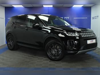 Used Land Rover Discovery Sport 2020 for sale - 79795737: Photo