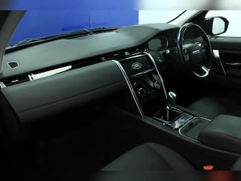 Used Land Rover Discovery Sport 2020 for sale - 79795737: Photo