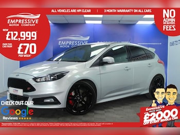 Used Ford Focus 2017 for sale - 75548337: Photo