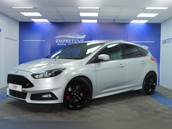 Used Ford Focus 2017 for sale - 75548337: Photo