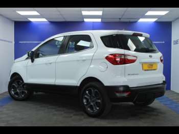 Used Ford Ecosport 2018 for sale - 75292930: Photo
