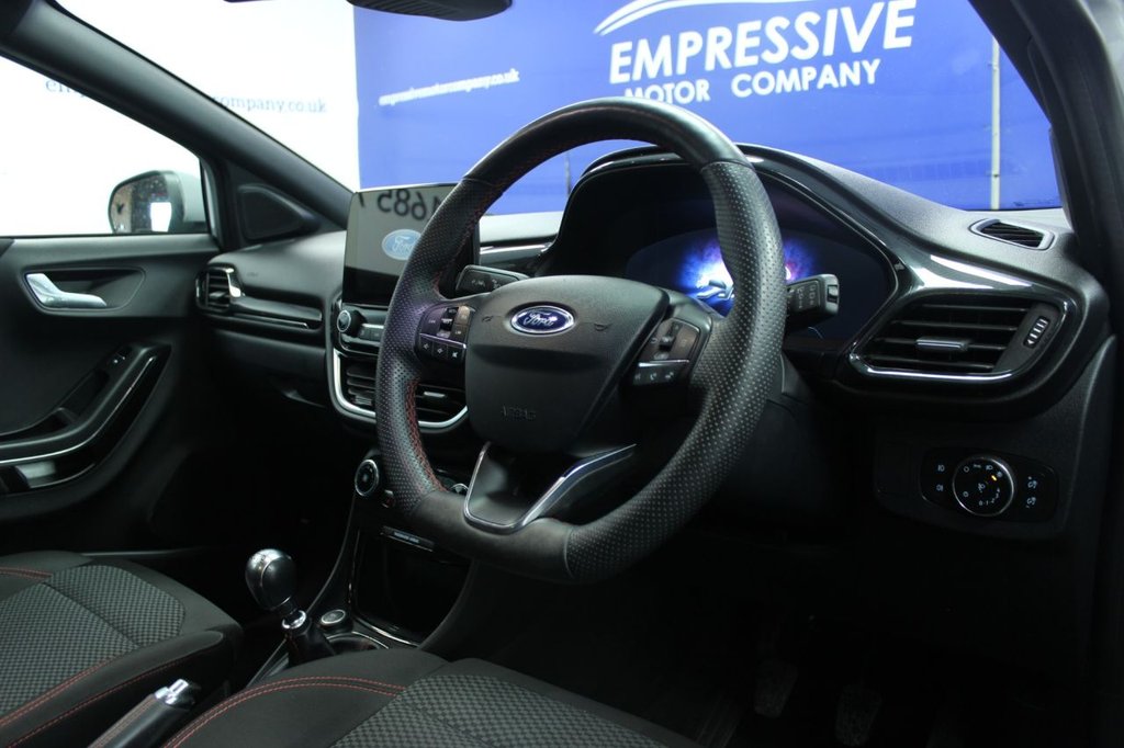 Used Ford Puma 2022 for sale - 77080574: Photo 5