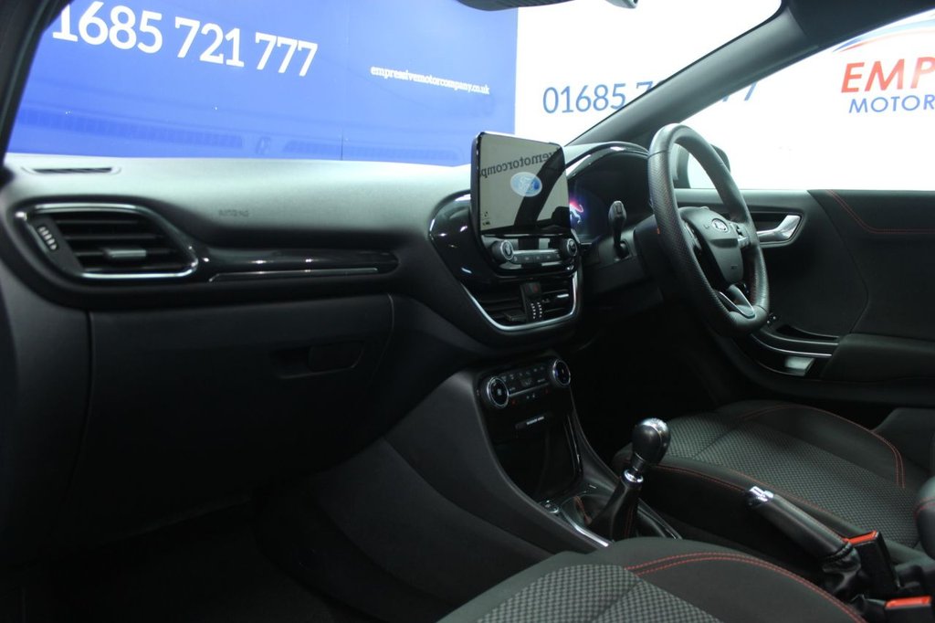 Used Ford Puma 2022 for sale - 77080574: Photo 6
