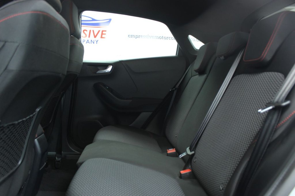 Used Ford Puma 2022 for sale - 77080574: Photo 7