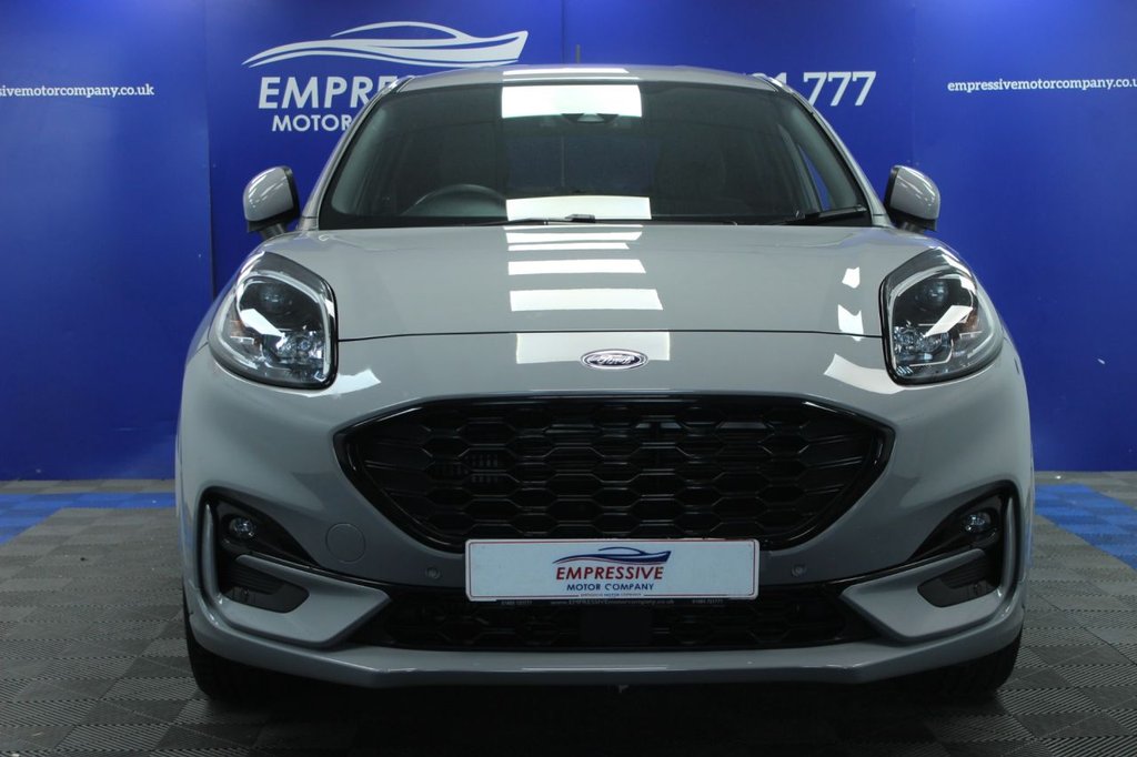 Used Ford Puma 2022 for sale - 77080574: Photo 9