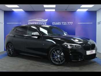 Used BMW 1 Series 2019 for sale - 74606528: Photo