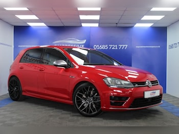Used Volkswagen Golf 2014 for sale - 75451107: Photo