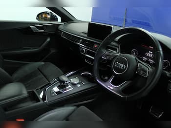 Used Audi A5 2019 for sale - 79812151: Photo