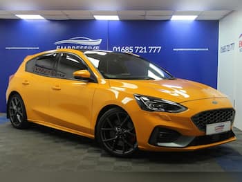 Used Ford Focus 2019 for sale - 79812149: Photo