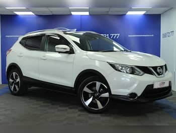 Used Nissan Qashqai 2016 for sale - 79795826: Photo